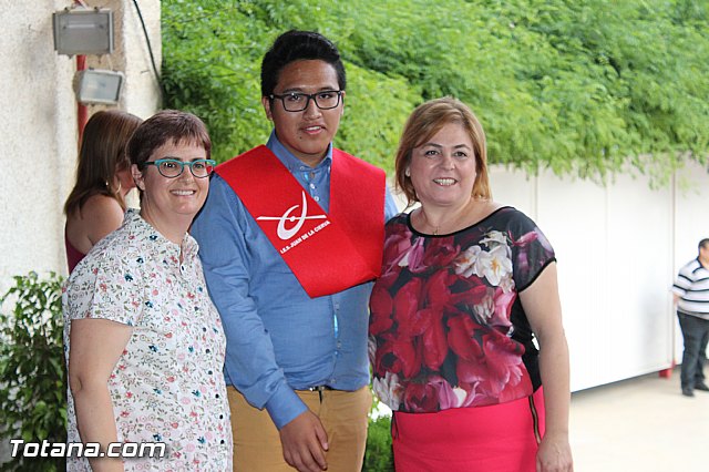 Graduacin 4 ESO - IES Juan de la Cierva - 2015 - 192