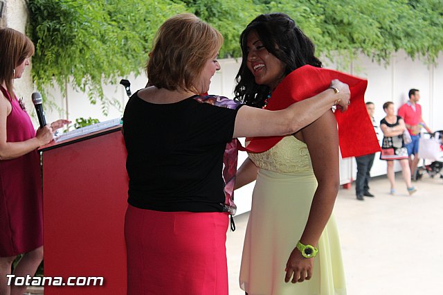 Graduacin 4 ESO - IES Juan de la Cierva - 2015 - 193