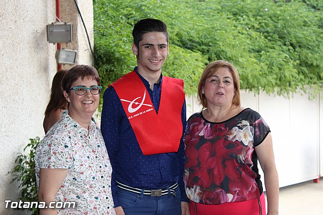 Graduacin 4 ESO - IES Juan de la Cierva - 2015 - 196