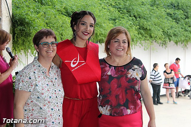Graduacin 4 ESO - IES Juan de la Cierva - 2015 - 200