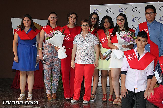 Graduacin 4 ESO - IES Juan de la Cierva - 2015 - 206
