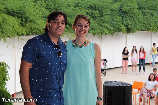 Graduacin 4 ESO - IES Juan de la Cierva - 2015 - 208