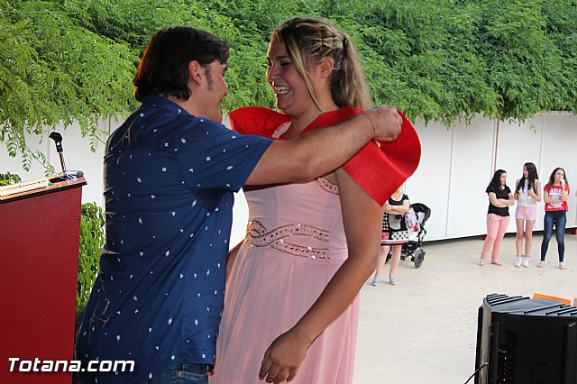 Graduacin 4 ESO - IES Juan de la Cierva - 2015 - 211