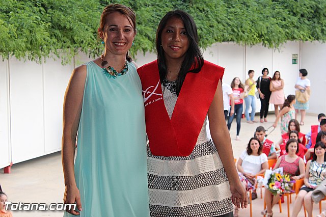 Graduacin 4 ESO - IES Juan de la Cierva - 2015 - 214