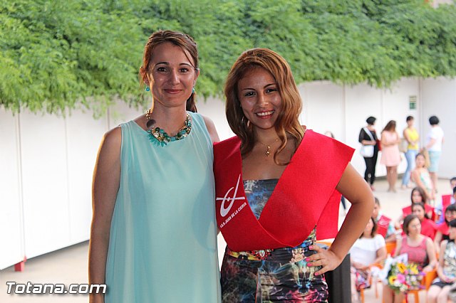 Graduacin 4 ESO - IES Juan de la Cierva - 2015 - 218