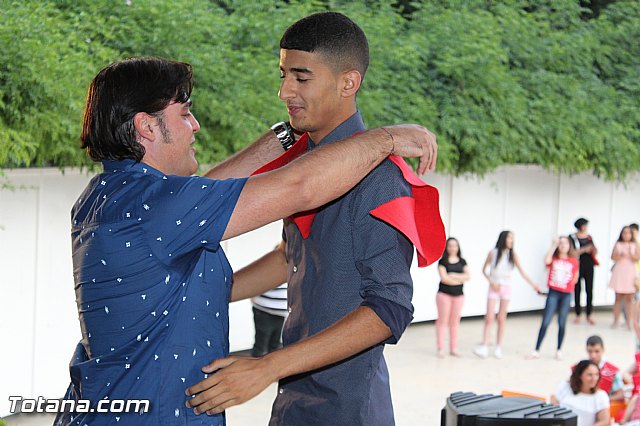 Graduacin 4 ESO - IES Juan de la Cierva - 2015 - 219