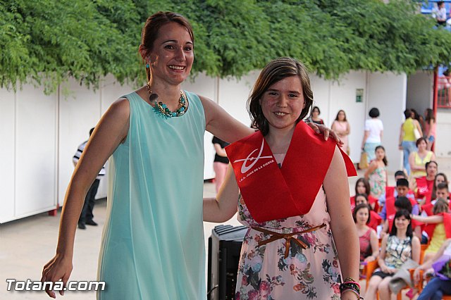 Graduacin 4 ESO - IES Juan de la Cierva - 2015 - 221