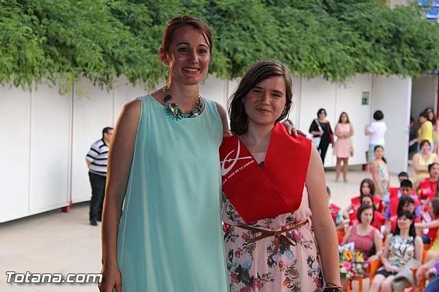 Graduacin 4 ESO - IES Juan de la Cierva - 2015 - 222