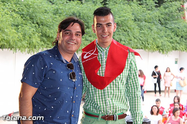 Graduacin 4 ESO - IES Juan de la Cierva - 2015 - 224