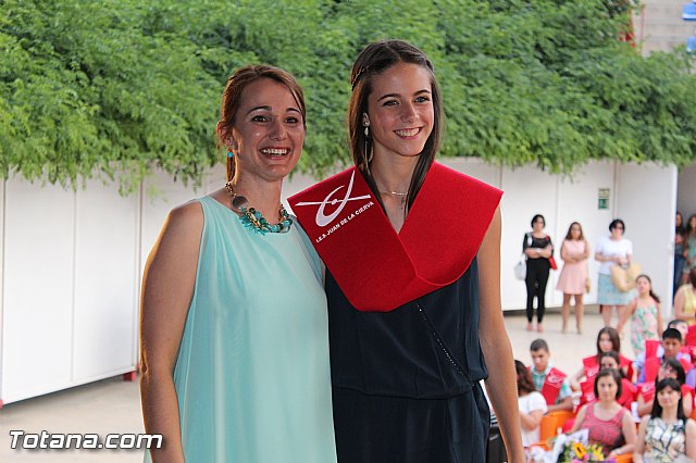 Graduacin 4 ESO - IES Juan de la Cierva - 2015 - 226
