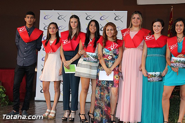 Graduacin 4 ESO - IES Juan de la Cierva - 2015 - 232
