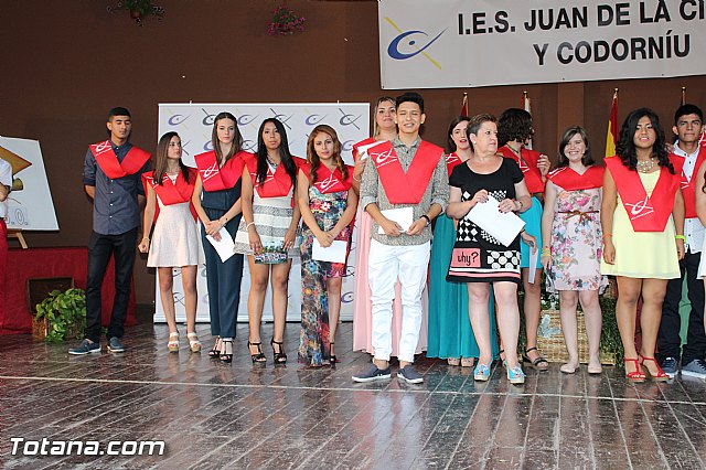 Graduacin 4 ESO - IES Juan de la Cierva - 2015 - 239