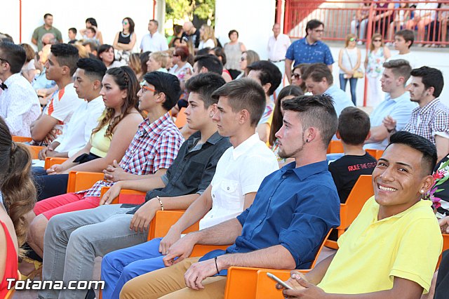 IES Juan de la Cierva 4 ESO 2015-2016 - 17