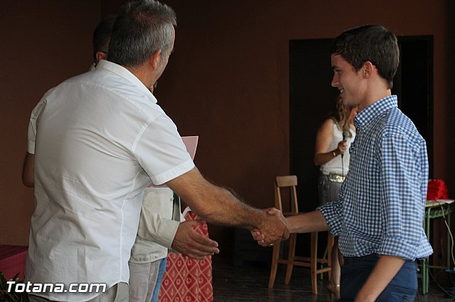 IES Juan de la Cierva 4 ESO 2015-2016 - 71