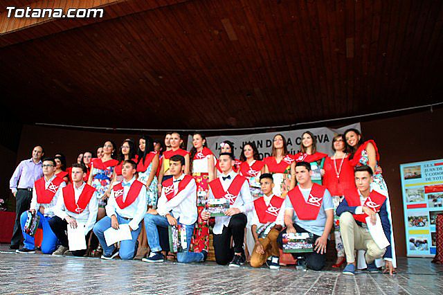 IES Juan de la Cierva 4 ESO 2015-2016 - 138