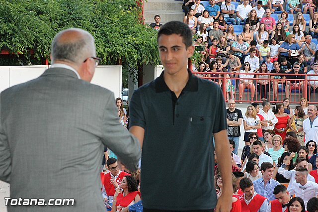 IES Juan de la Cierva 4 ESO 2015-2016 - 150