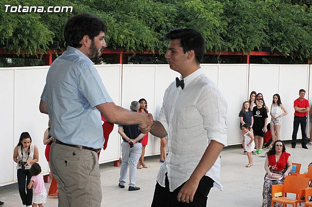 IES Juan de la Cierva 4 ESO 2015-2016 - 153