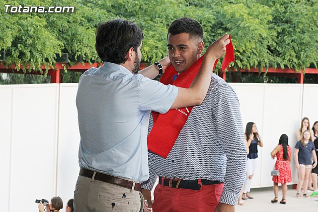 IES Juan de la Cierva 4 ESO 2015-2016 - 160