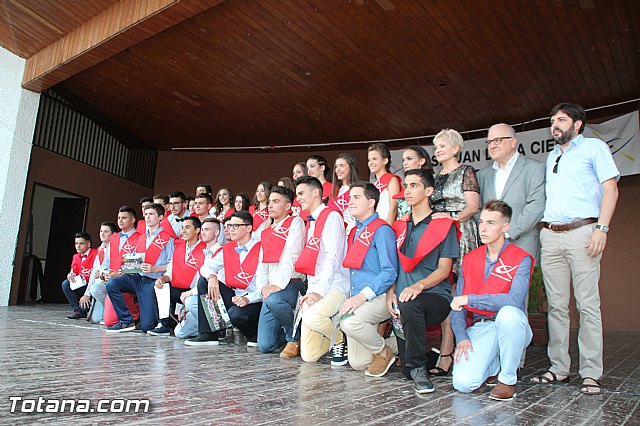 IES Juan de la Cierva 4 ESO 2015-2016 - 207