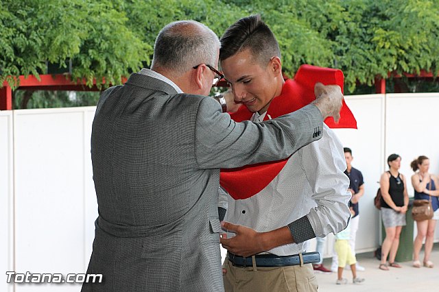 IES Juan de la Cierva 4 ESO 2015-2016 - 219