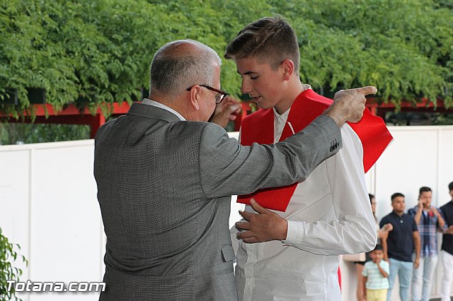 IES Juan de la Cierva 4 ESO 2015-2016 - 226