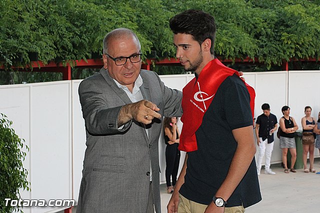 IES Juan de la Cierva 4 ESO 2015-2016 - 230