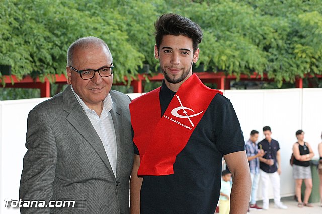 IES Juan de la Cierva 4 ESO 2015-2016 - 231