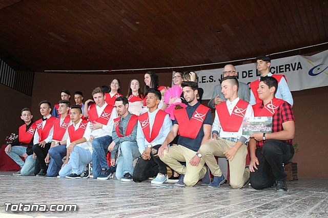 IES Juan de la Cierva 4 ESO 2015-2016 - 240