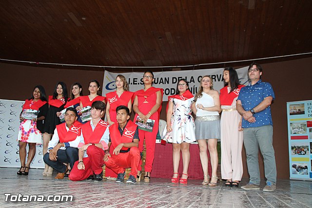 IES Juan de la Cierva 4 ESO 2015-2016 - 263