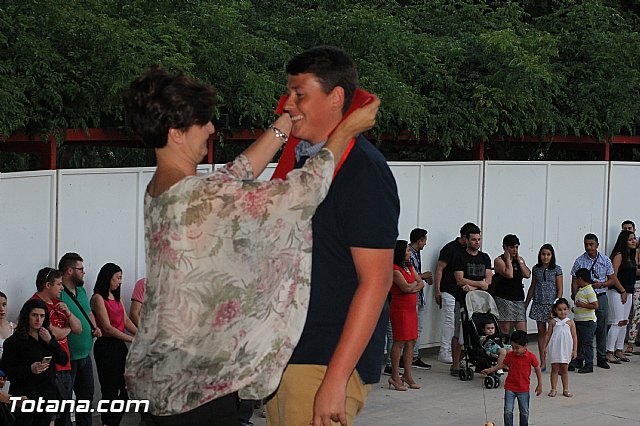 IES Juan de la Cierva 4 ESO 2015-2016 - 286