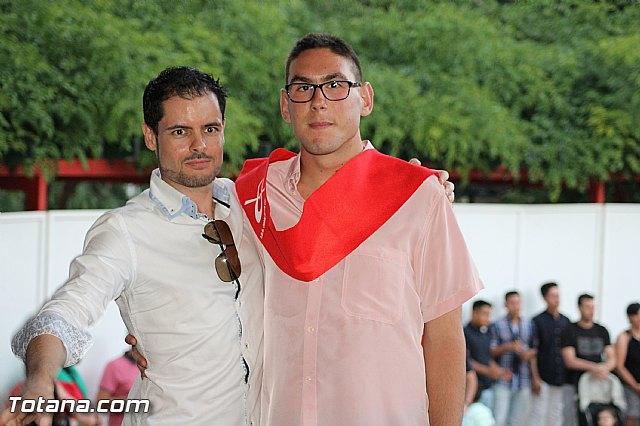 IES Juan de la Cierva 4 ESO 2015-2016 - 313