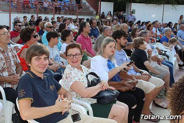 Acto clausura y graduacin 4 ESO IES Juan de la Cierva” 2017 - 29