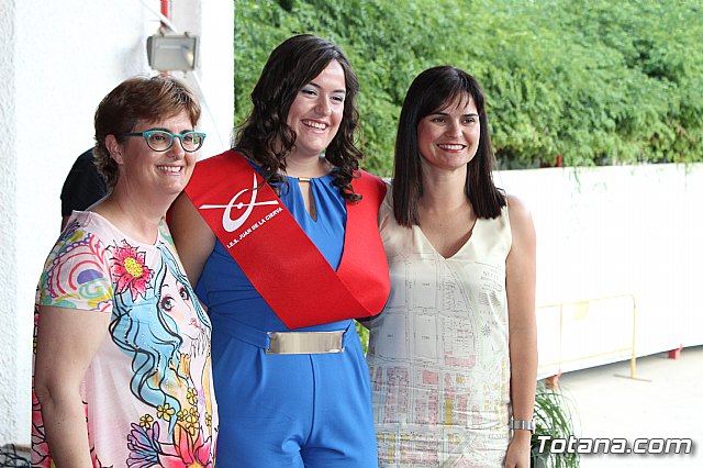 Acto clausura y graduacin 4 ESO IES Juan de la Cierva” 2017 - 90