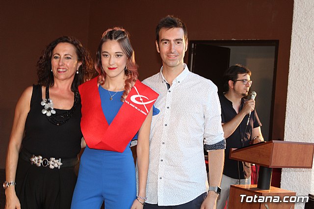 Acto clausura y graduacin 4 ESO IES Juan de la Cierva” 2017 - 167