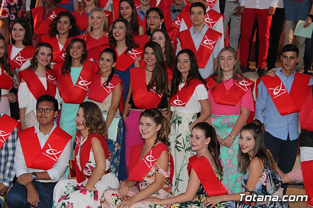 Acto clausura y graduacin 4 ESO IES Juan de la Cierva” 2017 - 213