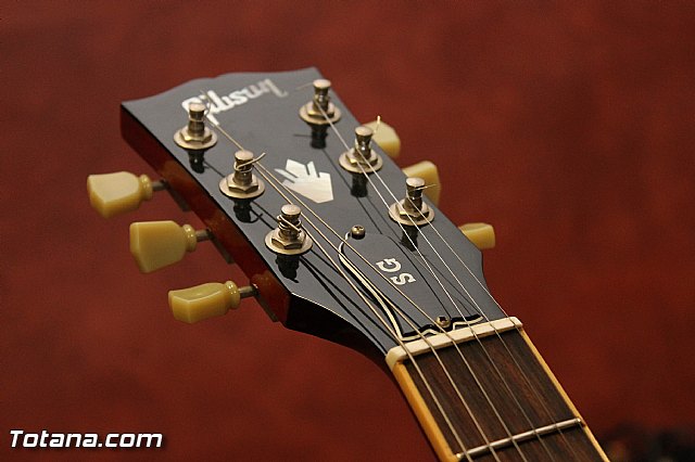 Actuacin de ESPECIAL RC en la cena-gala Afacmur - 8