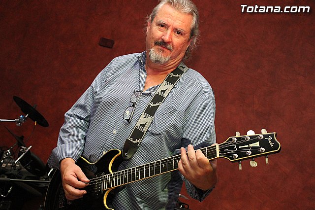 Actuacin de ESPECIAL RC en la cena-gala Afacmur - 12