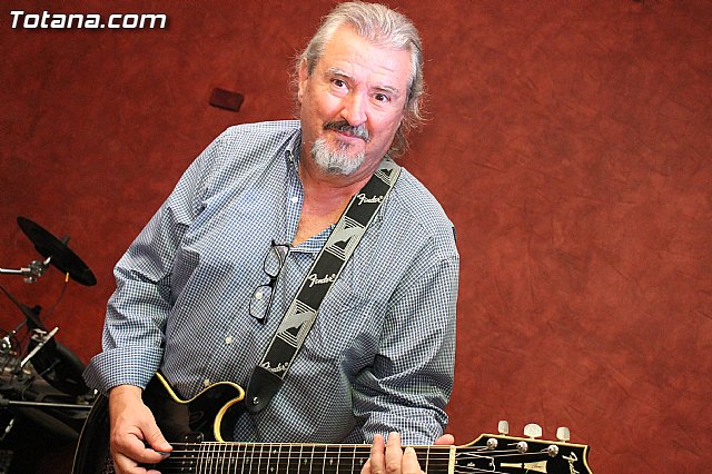 Actuacin de ESPECIAL RC en la cena-gala Afacmur - 17