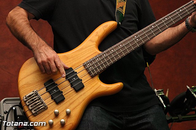 Actuacin de ESPECIAL RC en la cena-gala Afacmur - 34