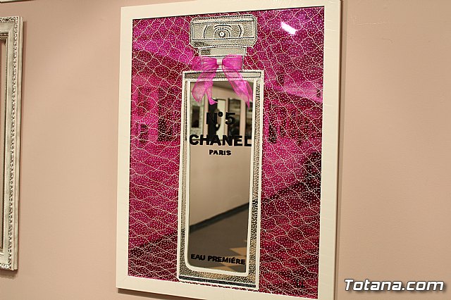 Exposicin Espejos Pintados - 