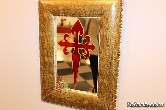 Exposicin Espejos Pintados - 