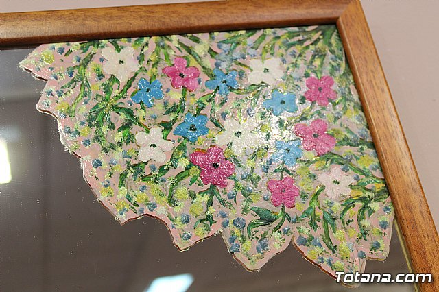 Exposicin Espejos Pintados - 