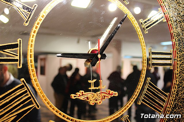 Exposicin Espejos Pintados - 