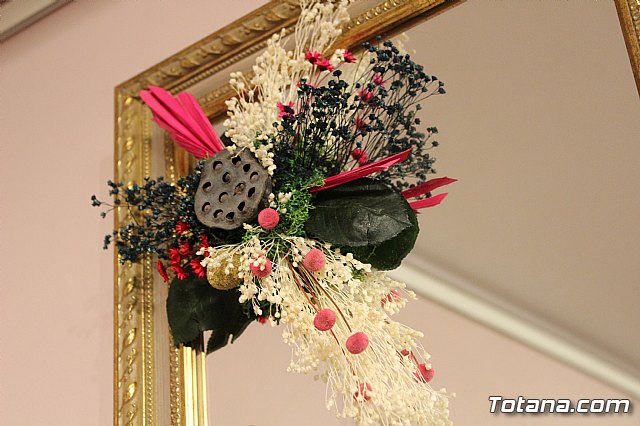 Exposicin Espejos Pintados - 