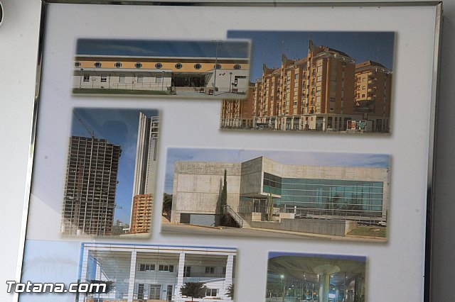 Visita del PP a Etosa y Hotel Executive Sport - 9