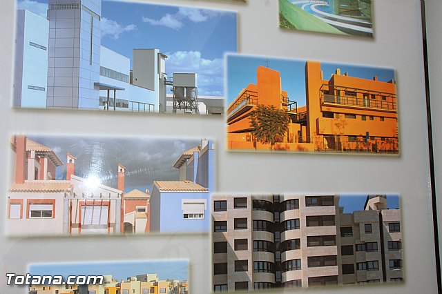 Visita del PP a Etosa y Hotel Executive Sport - 10