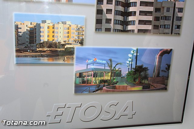 Visita del PP a Etosa y Hotel Executive Sport - 11