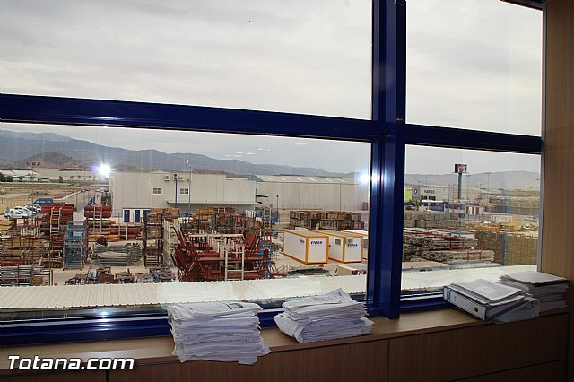 Visita del PP a Etosa y Hotel Executive Sport - 24