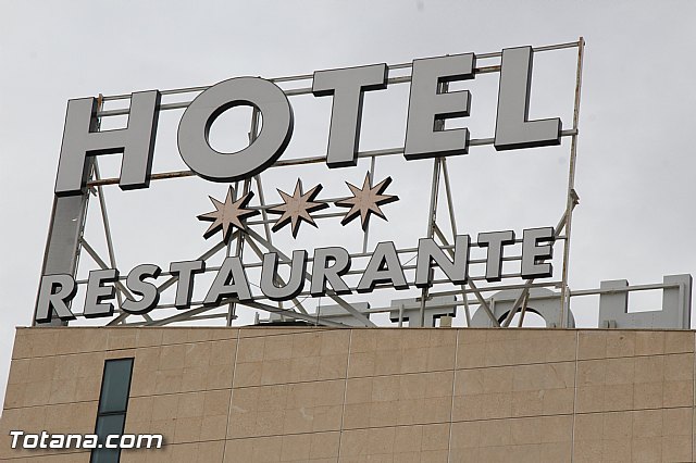 Visita del PP a Etosa y Hotel Executive Sport - 32