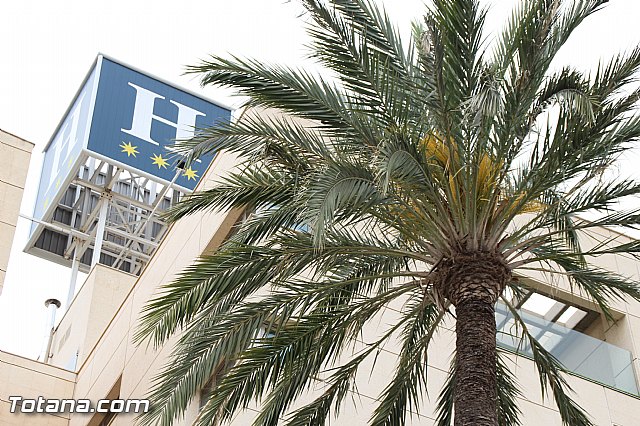 Visita del PP a Etosa y Hotel Executive Sport - 34